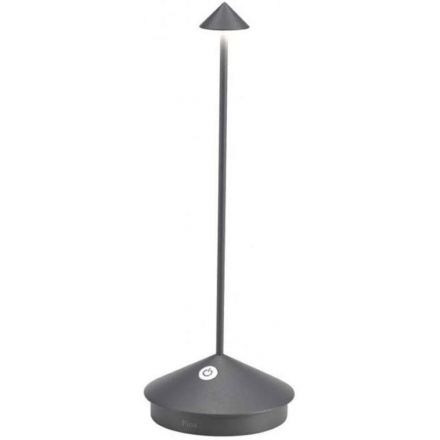 Lamp Pina Pro Led grey